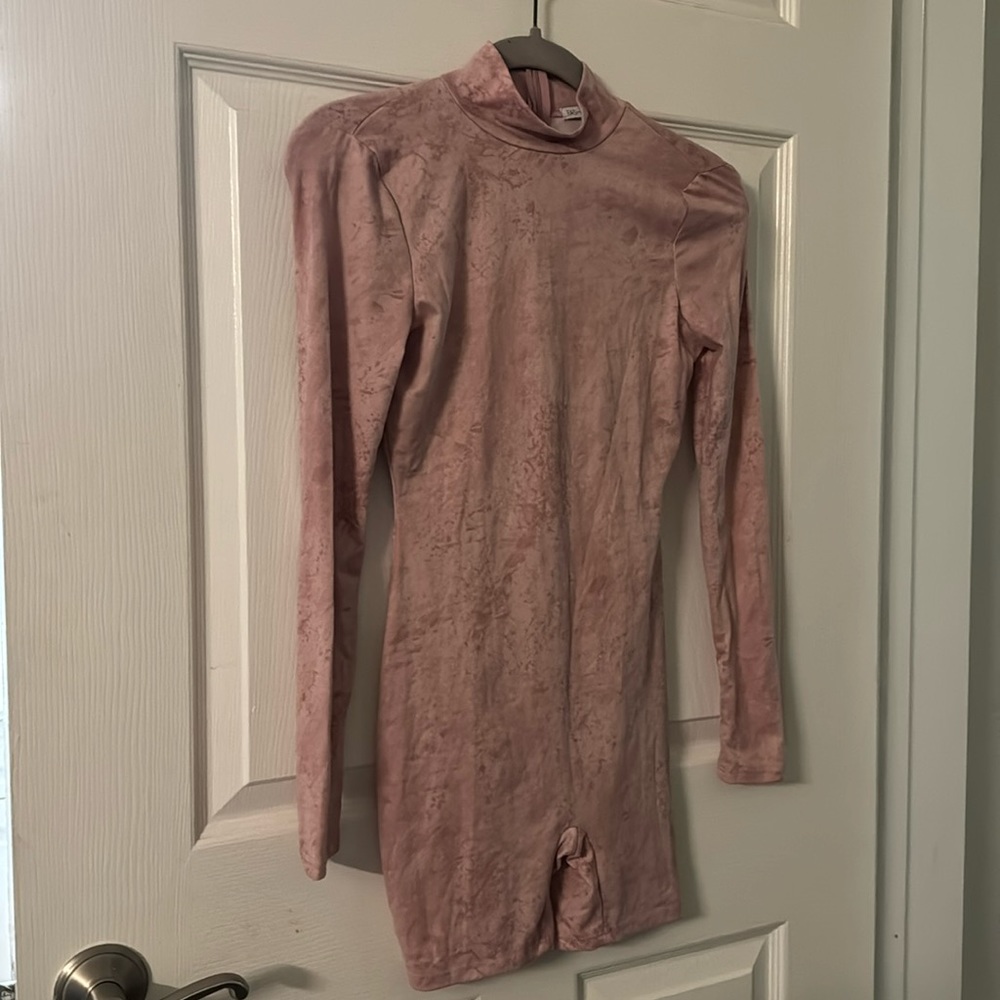 Women’s one piece